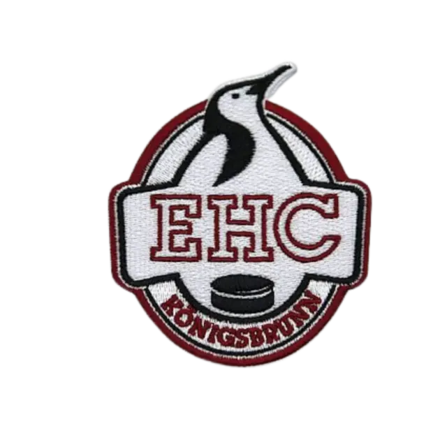 Aufnäher mit Bügelfolie