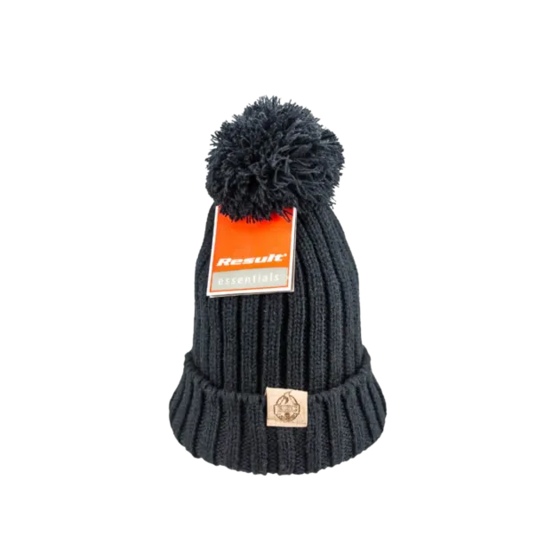 EHC Strickmütze Herren