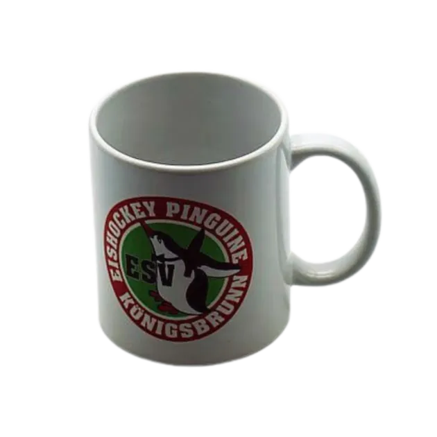 EHC Retro-Tasse